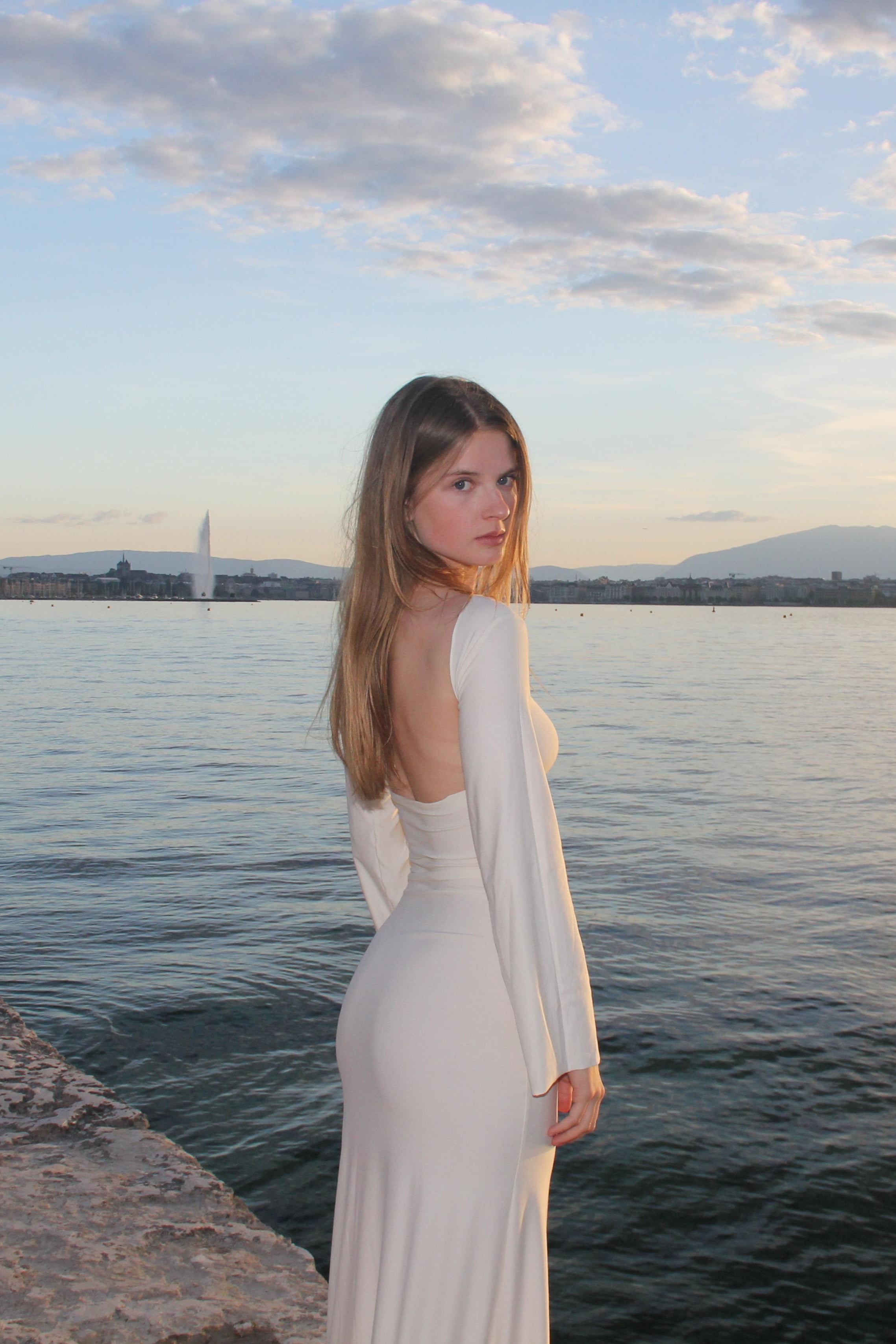 Dolce Vita dress
