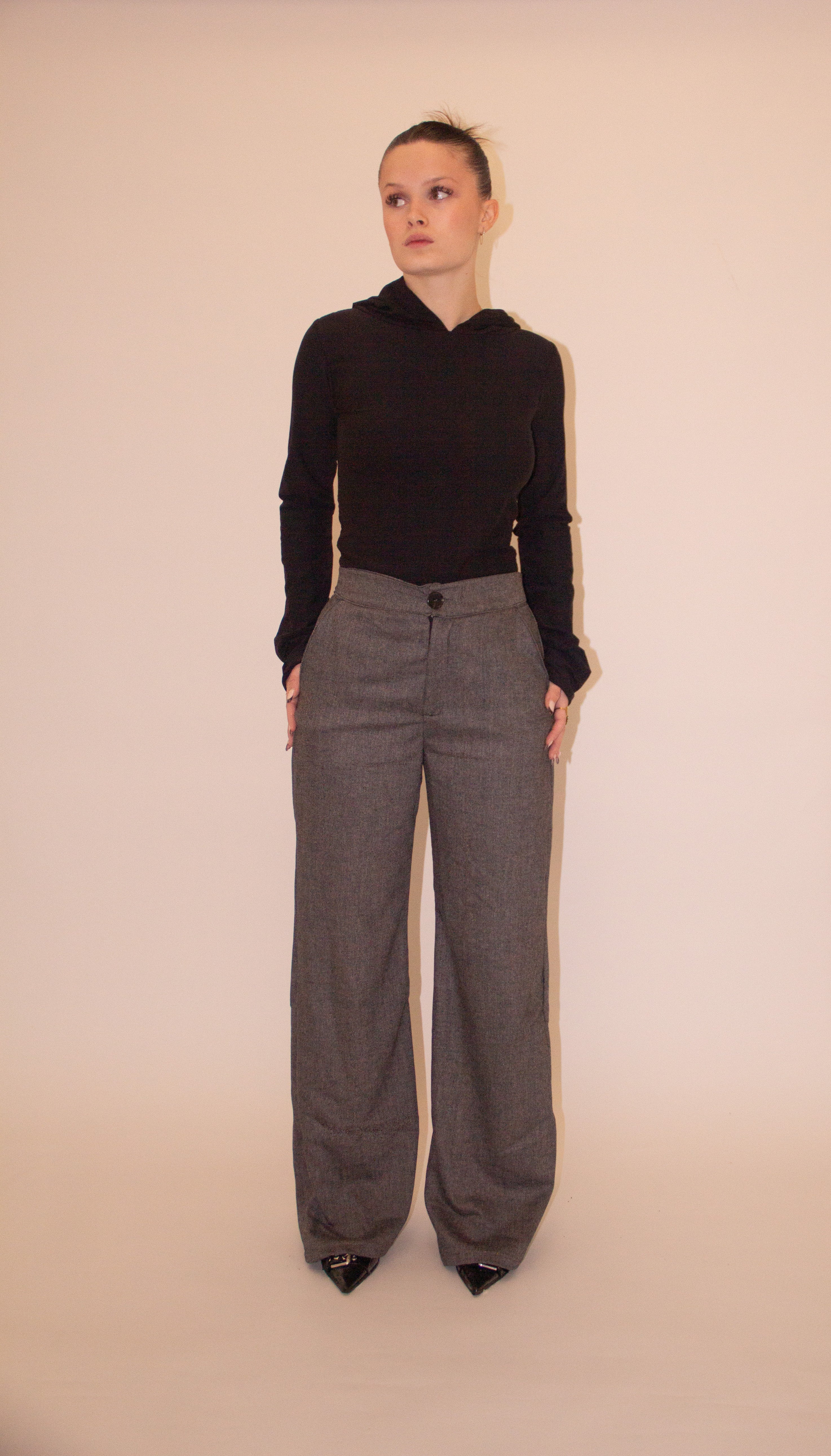 Croma Pants