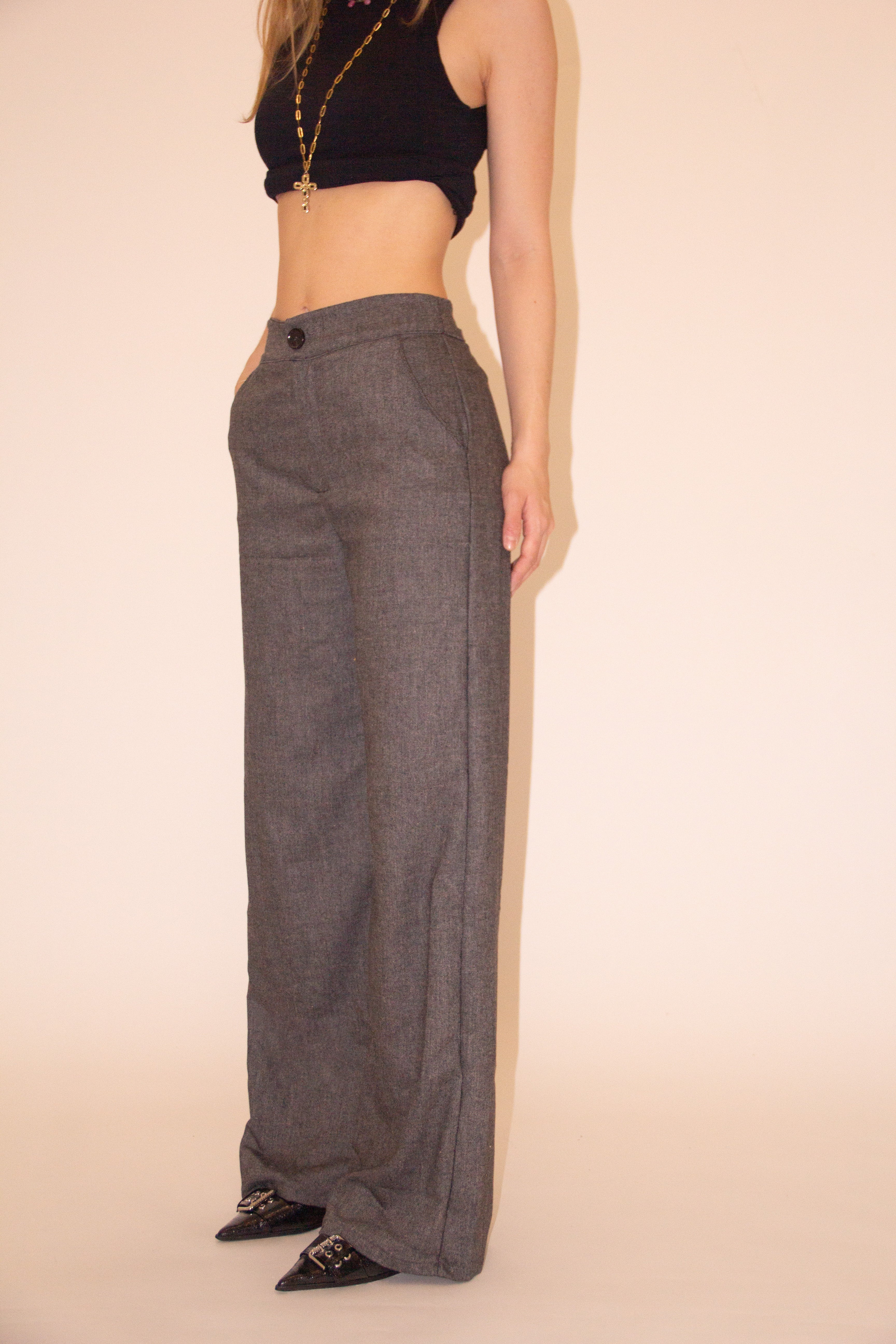 Croma Pants