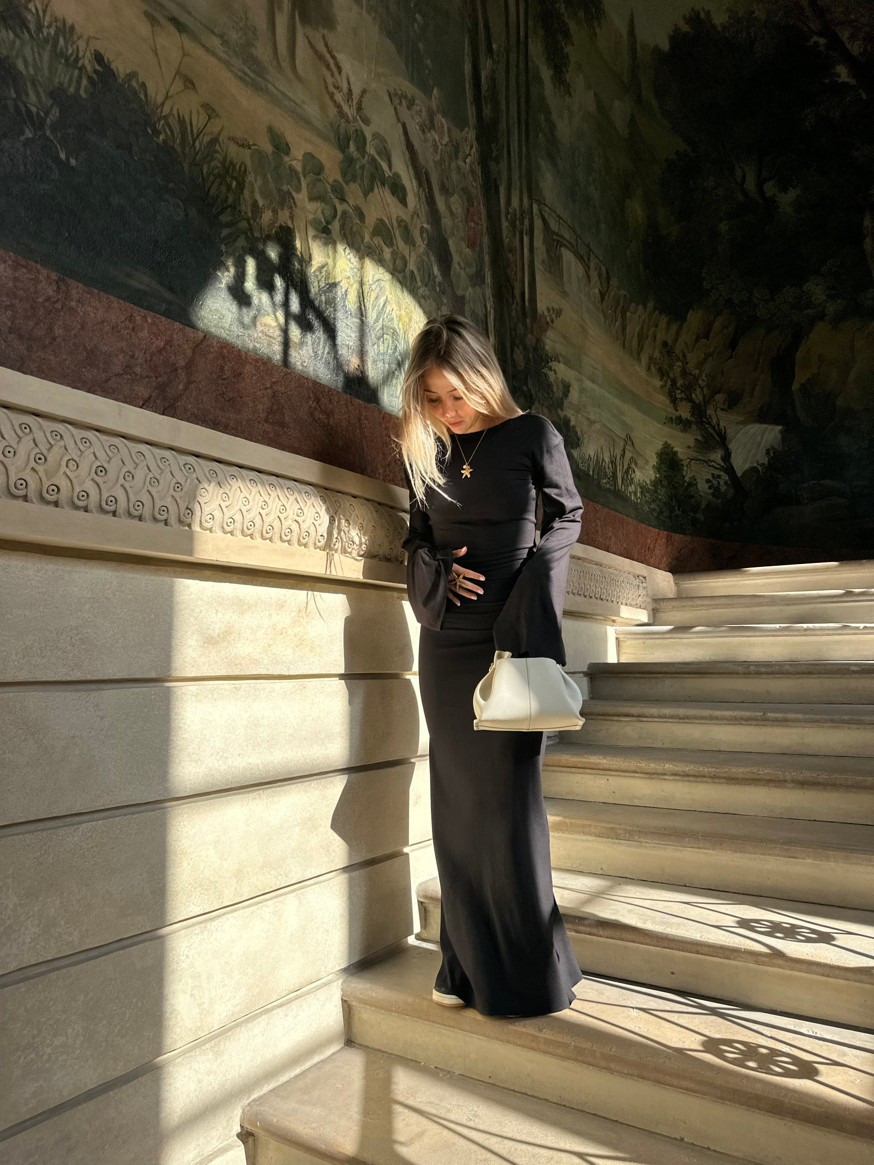Dolce Vita dress