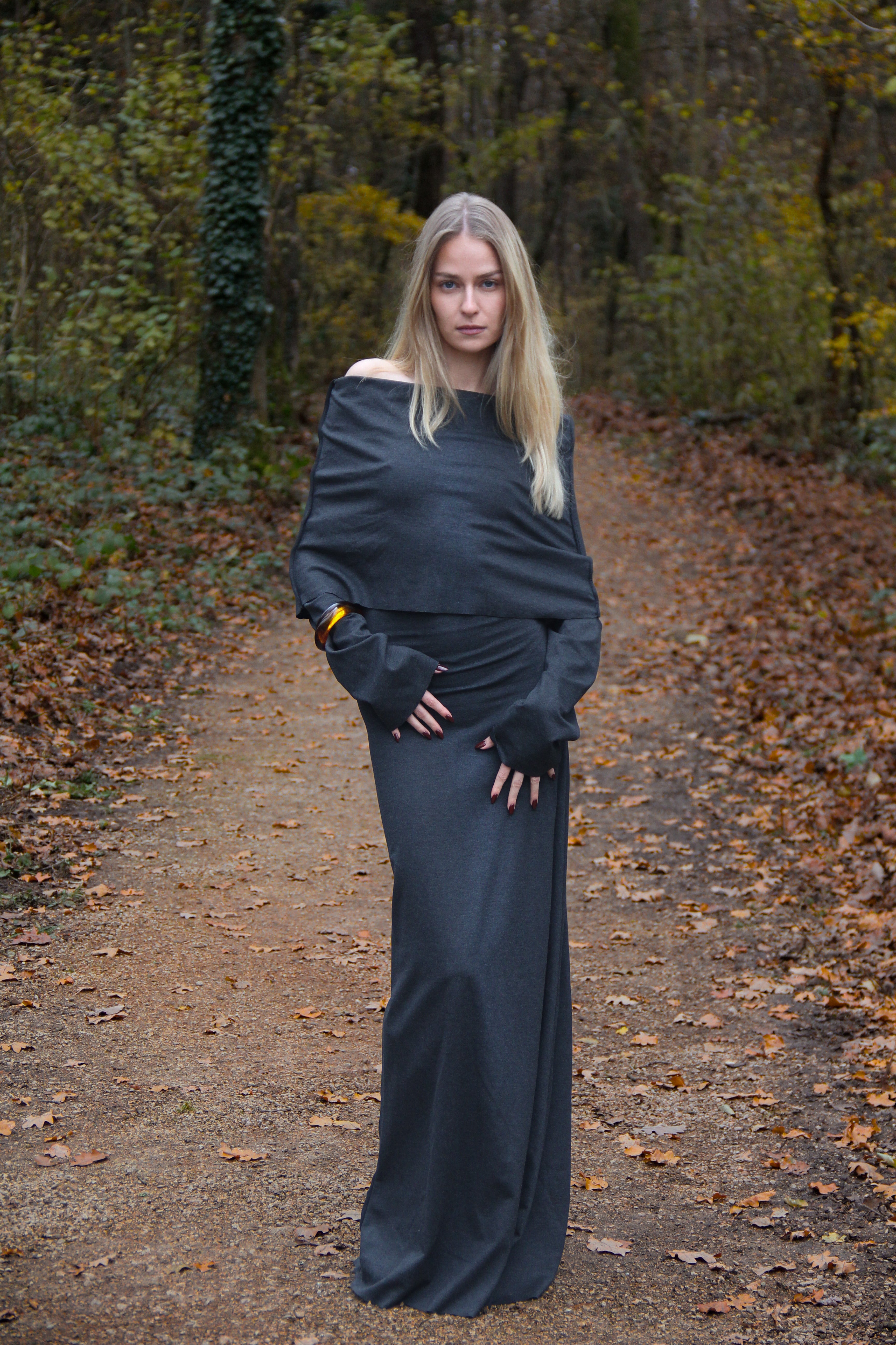 Nox dress