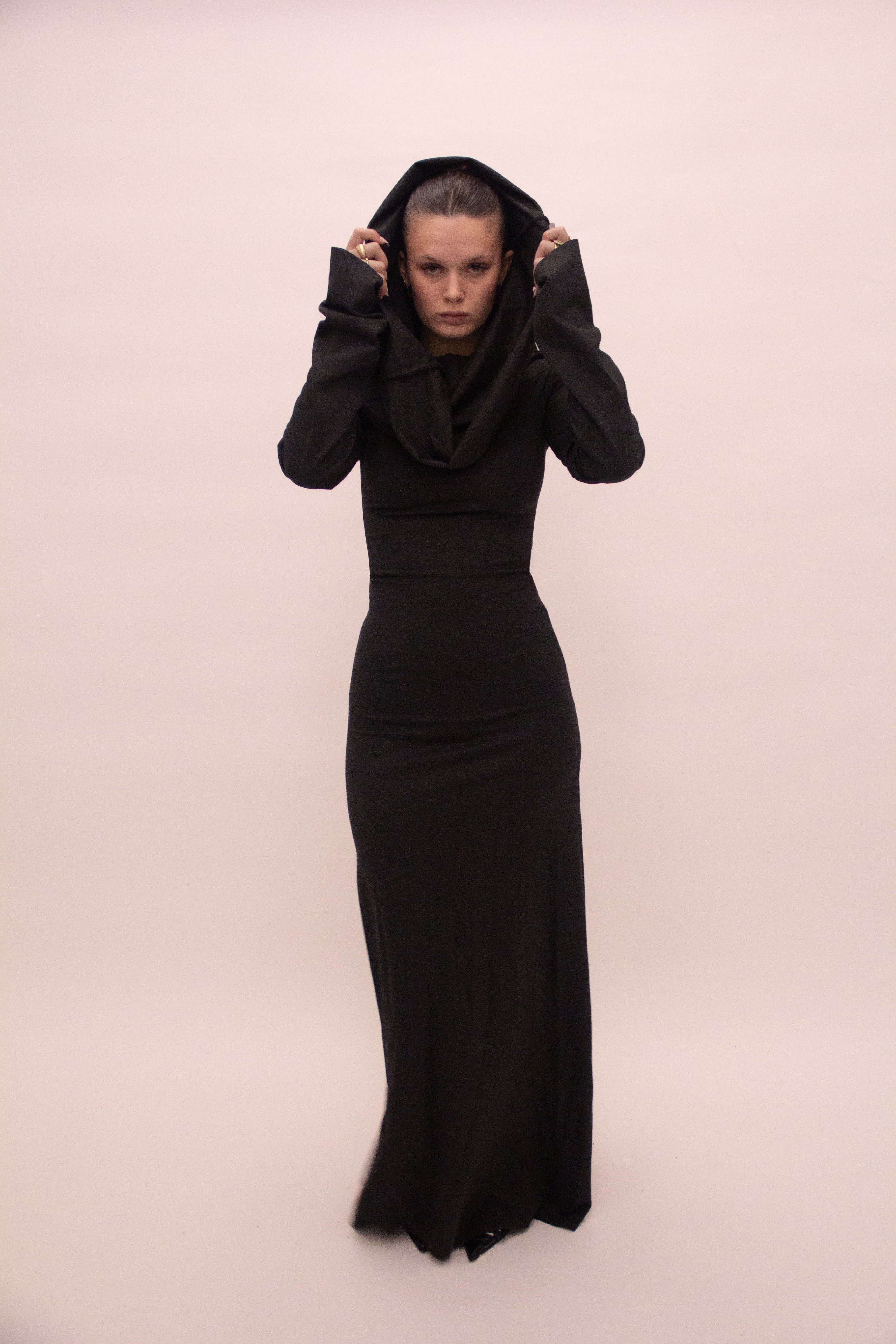 Nox dress