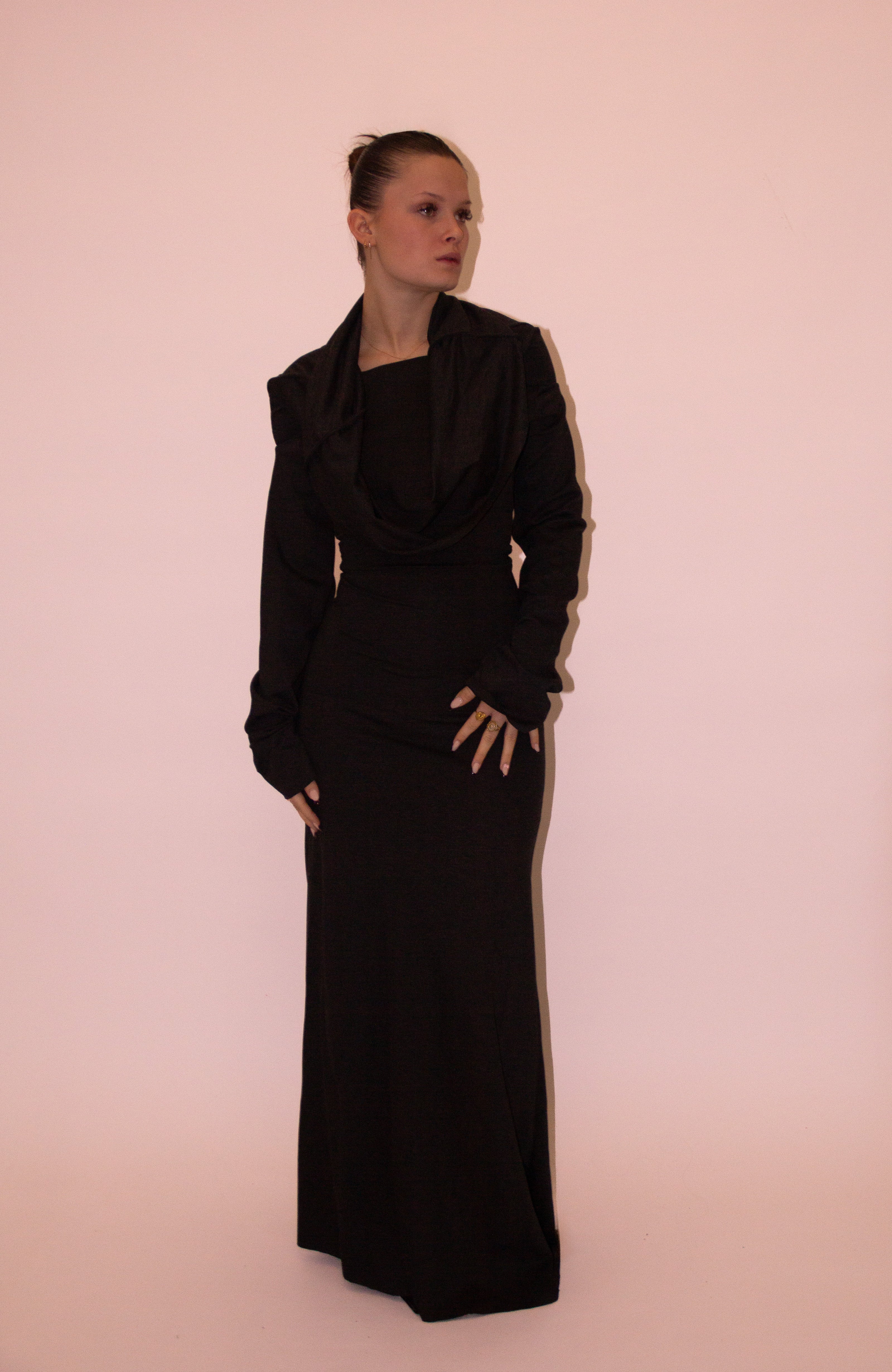 Nox dress