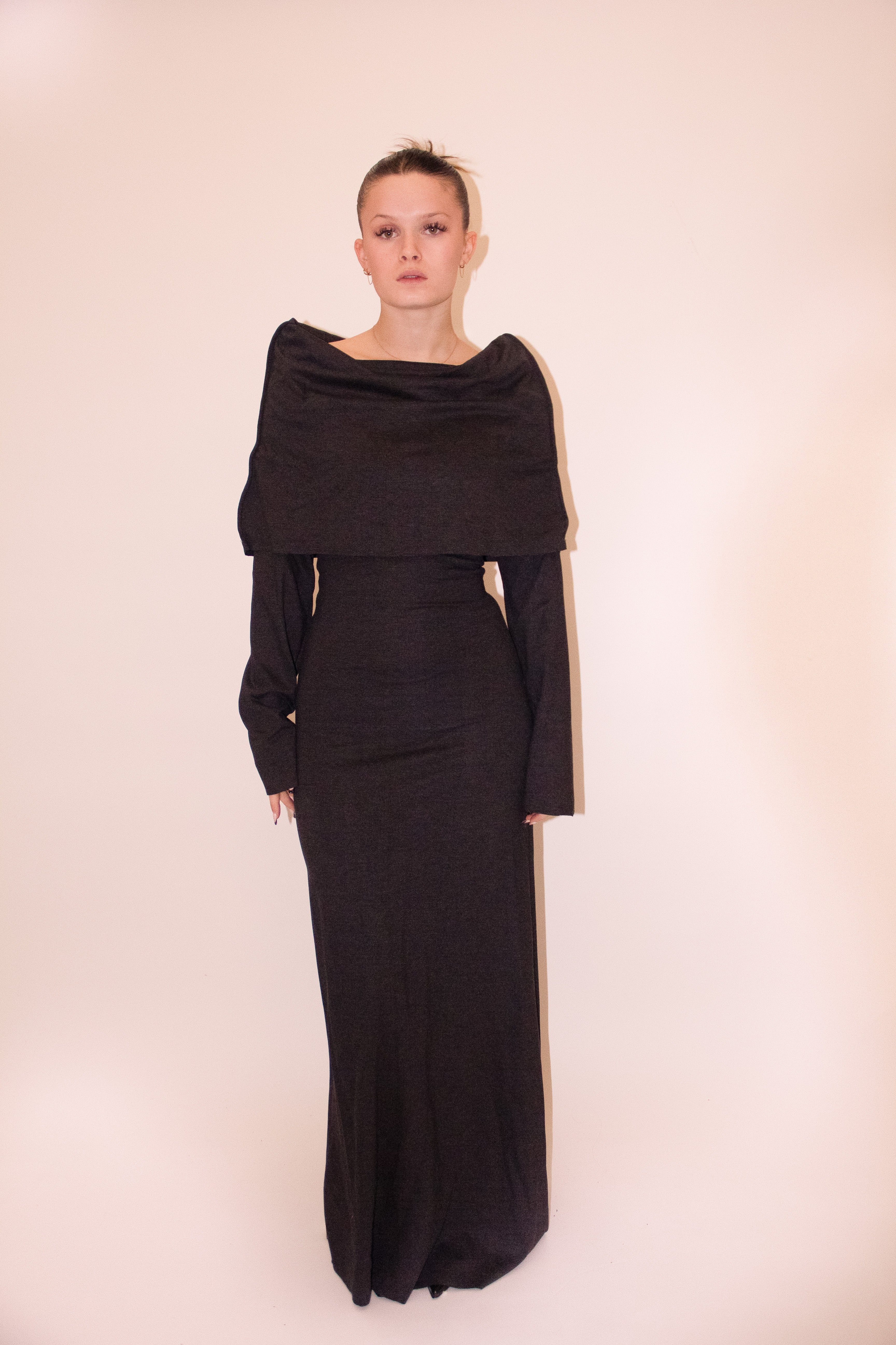 Nox dress