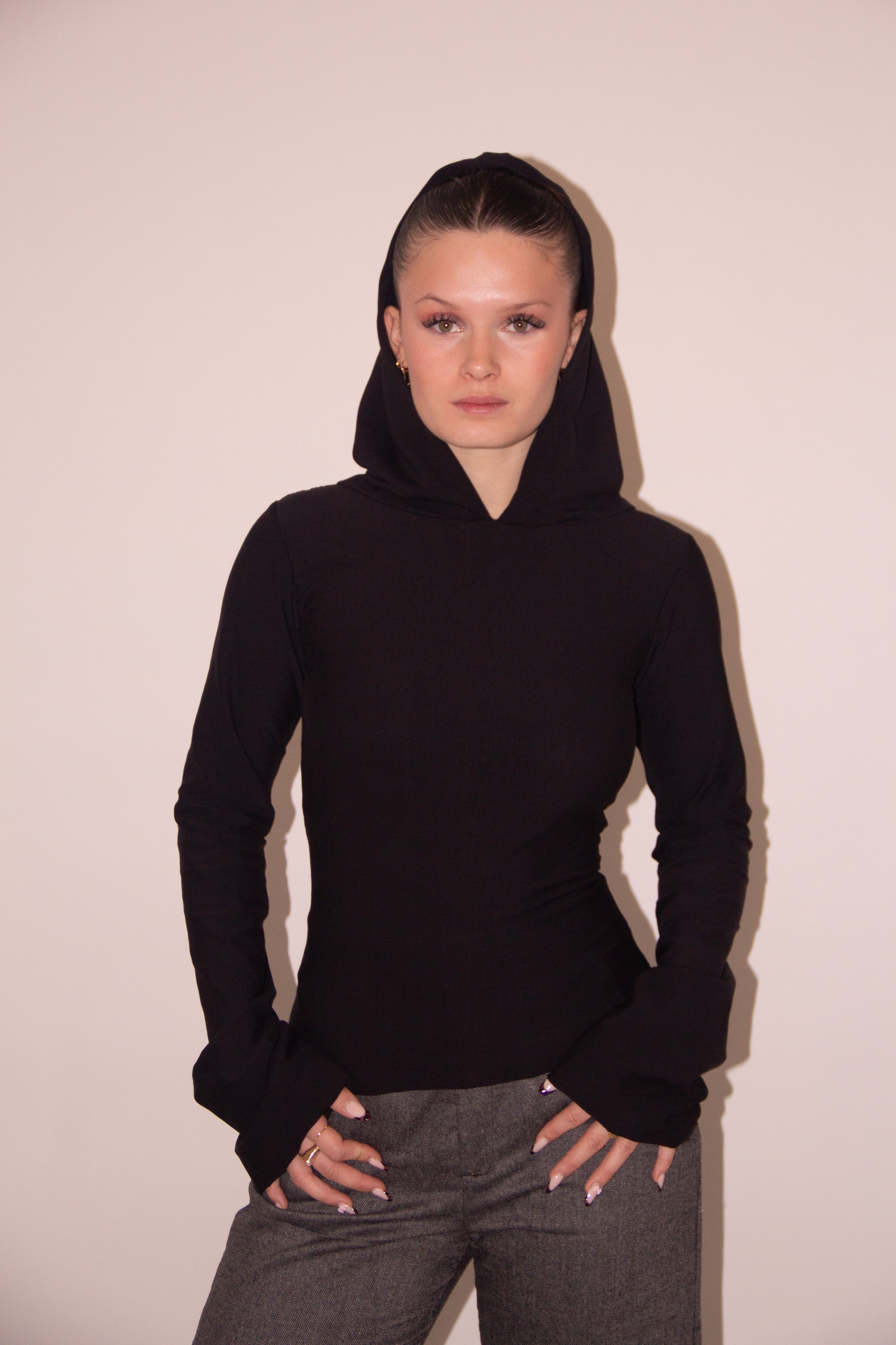 Nova Hood