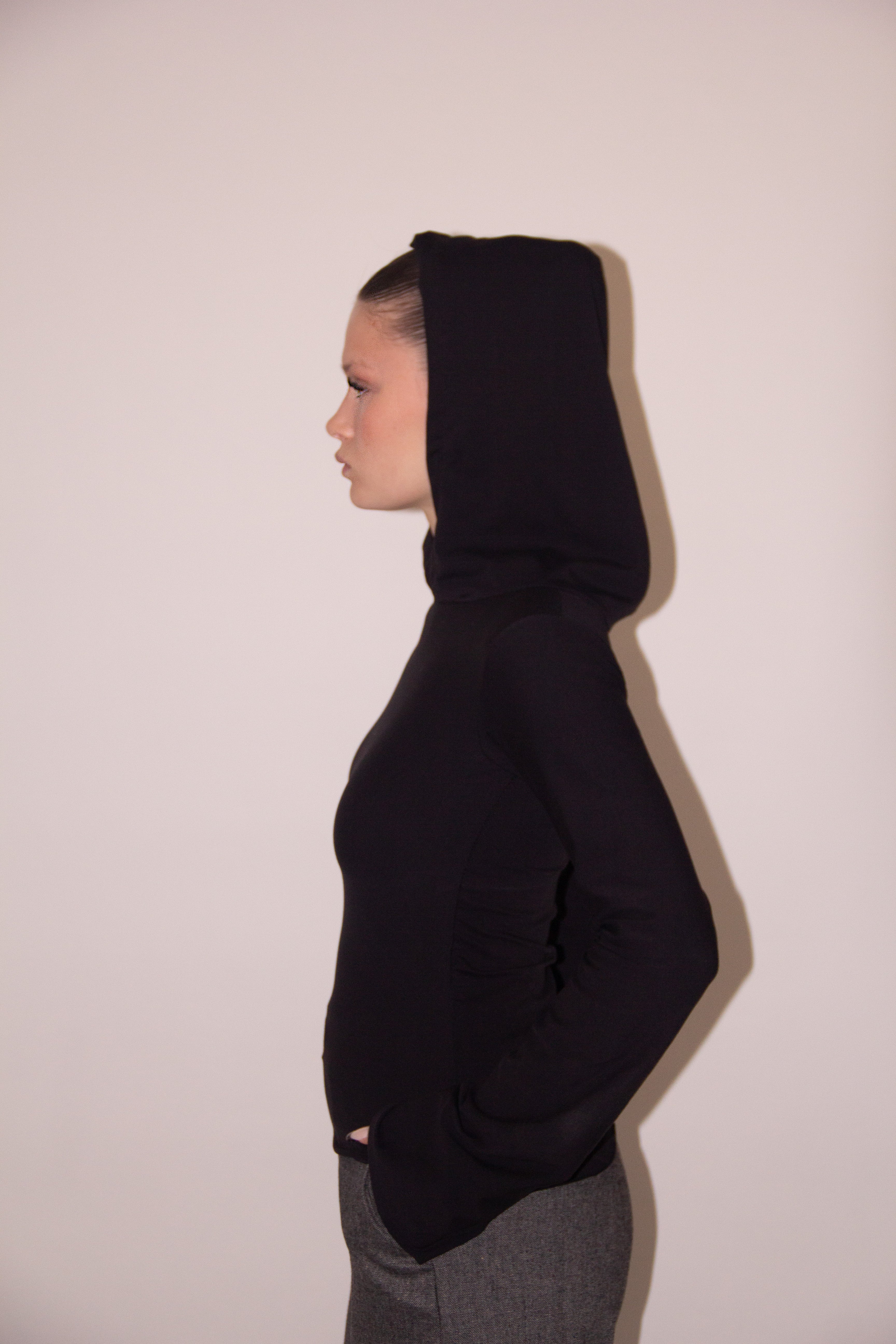 Nova Hood